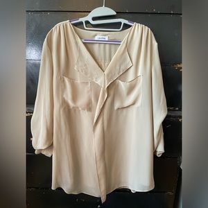 Calvin Klein Blouse